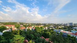 The Solitaire (D10), Condominium #575501901